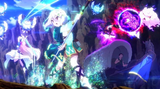 プリンセスコネクト!ReDive 8話場面カット005