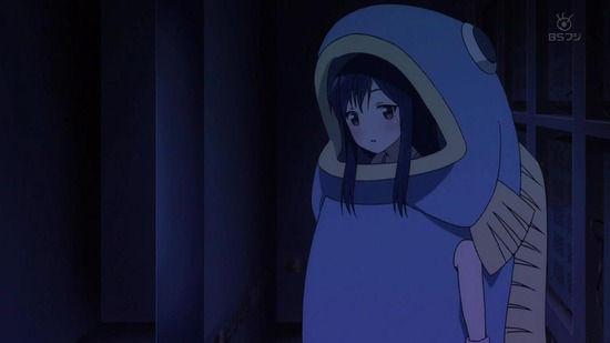 ゲキドル　２話場面カット053