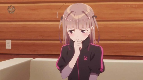 SELECTION PROJECT（セレプロ） ９話番組カット012