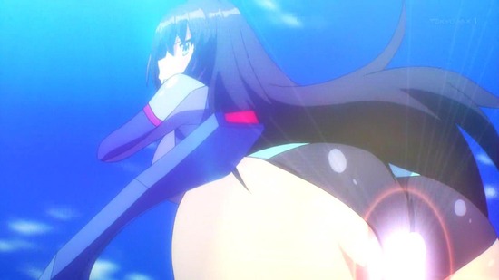神田川JET GIRLS 2話番組カット010