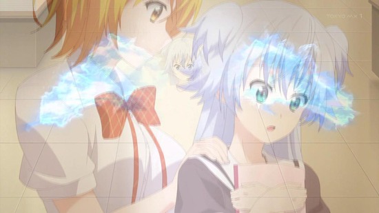 ド級編隊エグゼロス 4話場面カット100