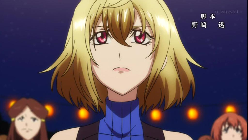 クロスアンジュ 天使と竜の輪舞(ロンド) 15話044