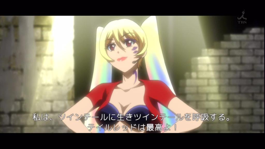 俺、ツインテールになります。 3話004