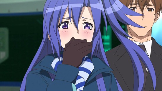 戦姫絶唱シンフォギア XV １０話番組カット015