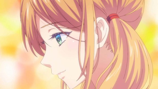 女神のカフェテラス 9話場面カット065