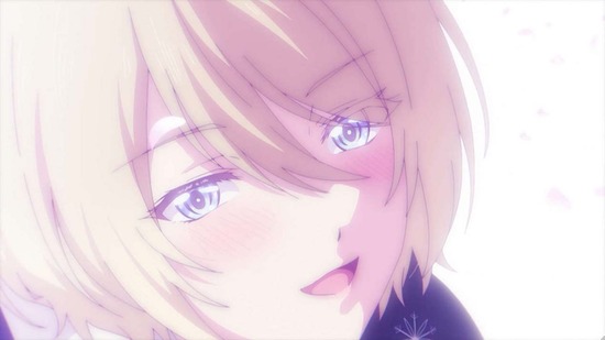 女神のカフェテラス ２０話場面カット29