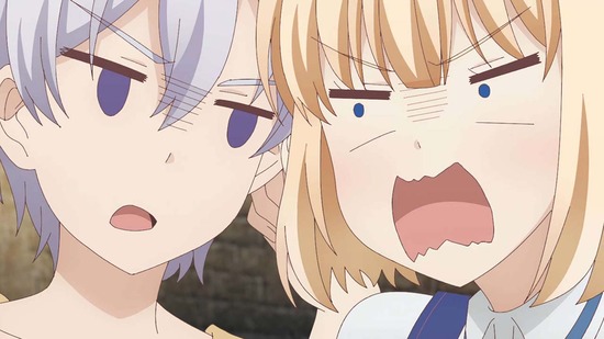 ティアムーン帝国物語　１１話場面カット50