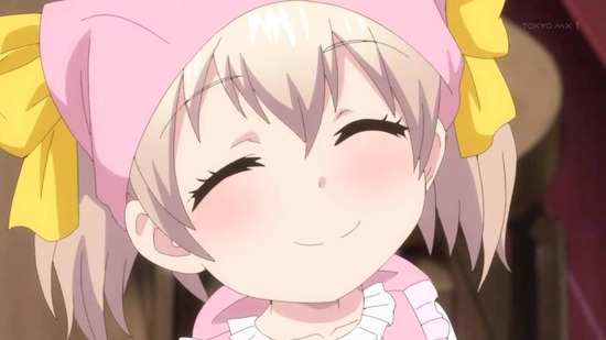 うちの娘の為ならば、俺はもしかしたら魔王も 3話番組カット021