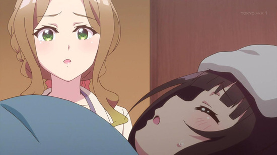 りゅうおうのおしごと! 11話場面カット002
