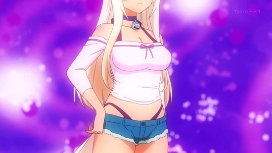 ネコぱら 11話場面カット044