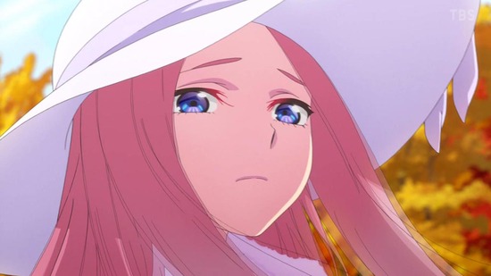 五等分の花嫁∬ 3話場面カット013