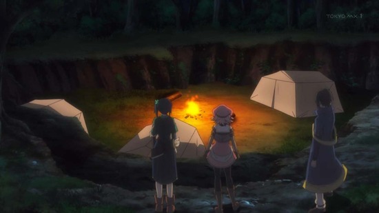 転生賢者の異世界ライフ 2話場面カット039