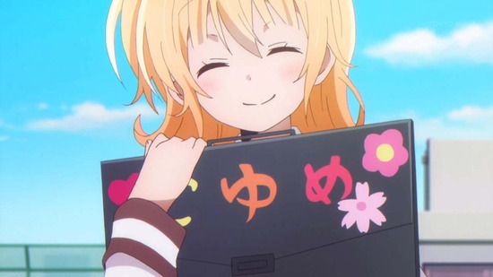 こみっくがーるず 9話場面カット038