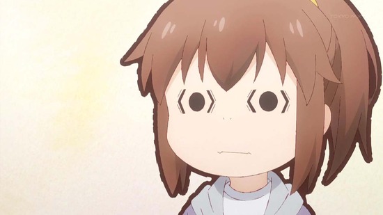 社畜さんは幼女幽霊に癒されたい。 7話場面カット047