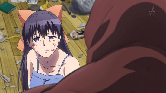 魔法少女特殊戦あすか 8話番組カット005