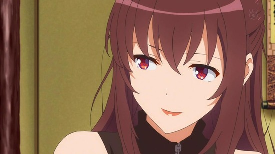 冴えない彼女の育てかた♭ 9話場面カット_024
