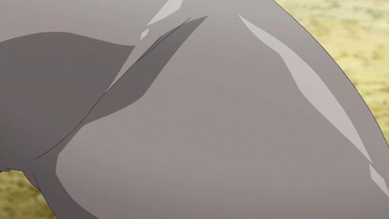 旗揚!けものみち 7話番組カット017