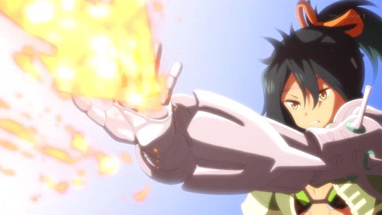 たとえばラストダンジョン前の ６話 場面カット022