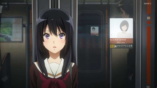 響け！ユーフォニアム３　２話場面カット016