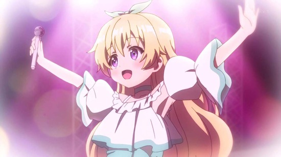 Reステージ! ドリームデイズ♪ 4話番組カット012