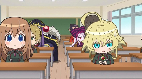 異世界かるてっと 1話番組カット011