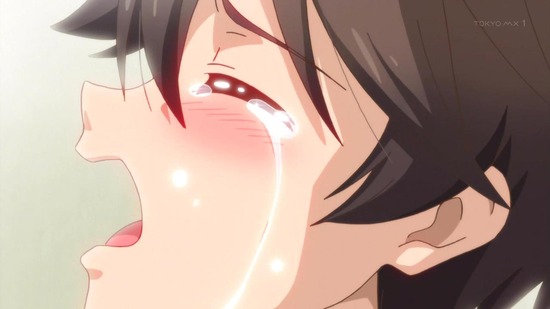 神達に拾われた男 4話場面カット039