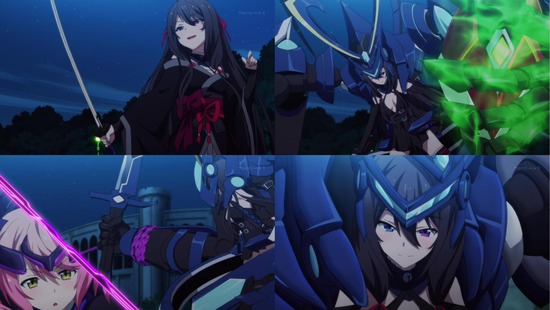 最弱無敗の神装機竜(バハムート) 10話_画像sample_009
