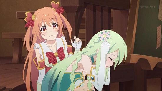 プリンセスコネクト 7話画面カット028