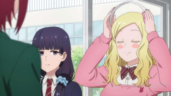 トモちゃんは女の子! 4話場面カット040