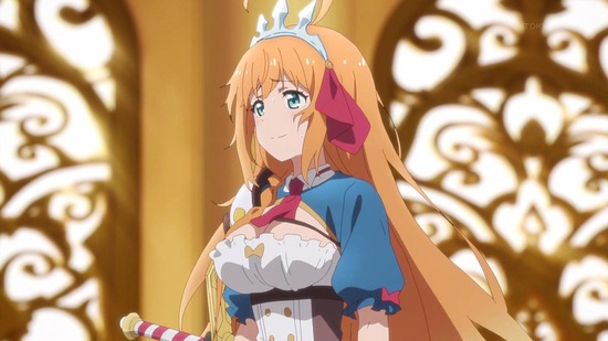 プリンセスコネクト!ReDive 最終回 13話場面カット013