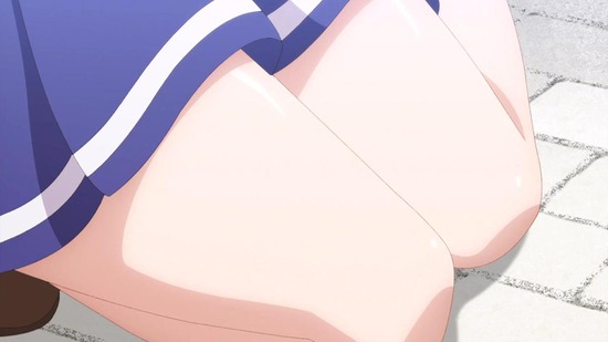ド級編隊エグゼロス 4話場面カット046