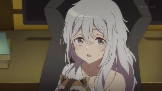裏世界ピクニック もぐもく独り言