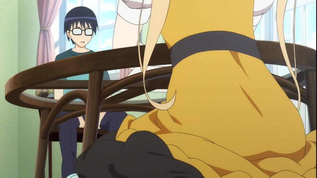 冴えない彼女の育てかた #7シーン 005