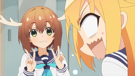 しかのこのこのここしたんたん 1話場面カット021