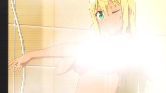 ダンベル何キロ持てる? 5話番組カット052