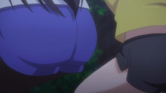 神田川JET GIRLS 3話番組カット030