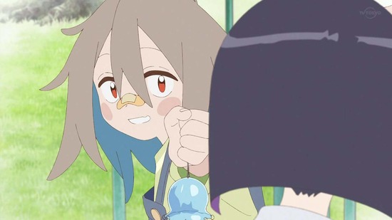 Do It Yourself! 4話場面カット037