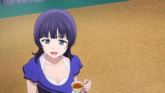 ラブライブ!7話場面カット015