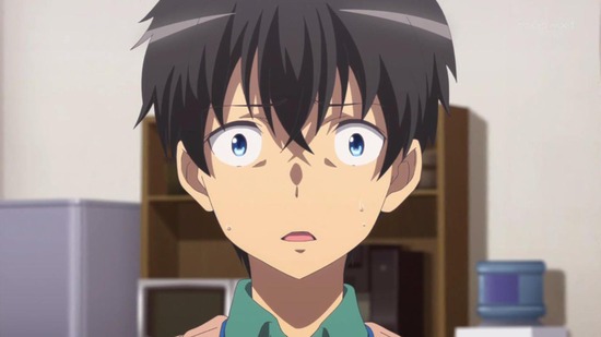 神様になった日 11話場面カット013