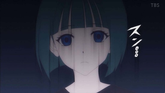 女神のカフェテラス ２０話場面カット14