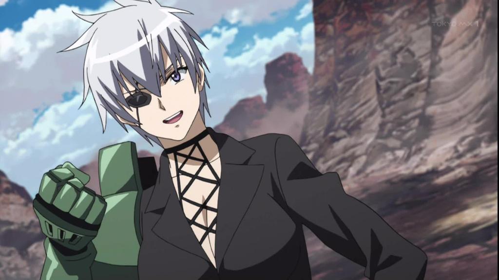 アカメが斬る！ 16話007