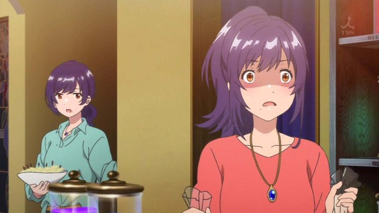 色づく世界の明日から 6話場面カット027