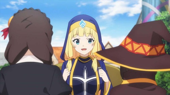 この素晴らしい世界に爆焔を! 12話場面カット031