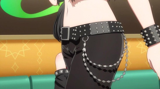 BanG Dream! 13話番組カット008