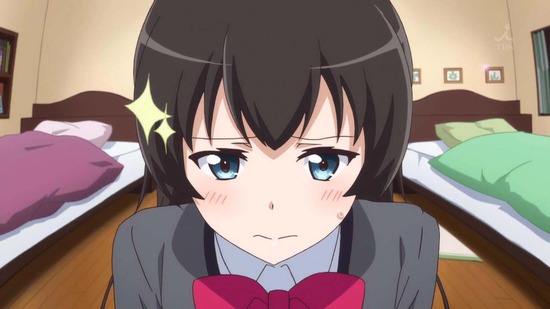 少女☆歌劇 レヴュースタァライト 6話場面カット_003