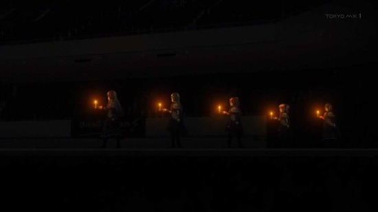 BanG Dream! 3rd Season 13話場面カット042