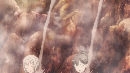 BanG Dream! 3rd Season 8話場面カット019