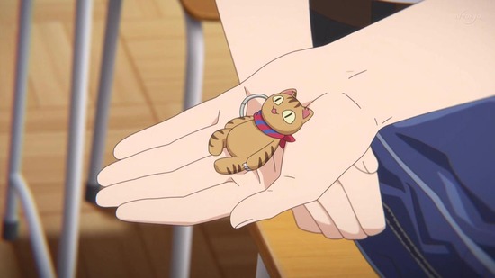 古見さんは、コミュ症です。　１０話番組カット072