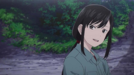 スーパーカブ　５話場面カット039