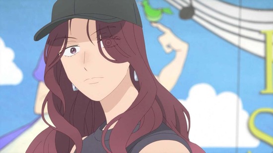 スキップとローファー 12話場面カット012